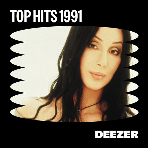 Top Hits 1991 Playlist Listen On Deezer   500x500 