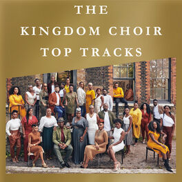 Cover of playlist The Kingdom Choir - Stand By Me