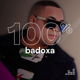 Cover of playlist 100% Badoxa