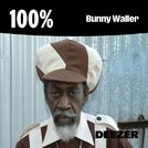 100% Bunny Wailer