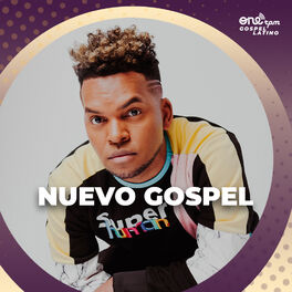 Cover of playlist Nuevo Gospel