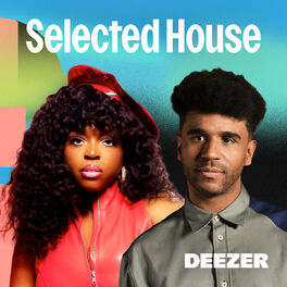 Cover of playlist Selected House