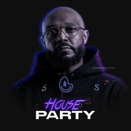 Cover of playlist House Party 2023 mit MistaJam || Dance Music | EDM