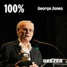 100% George Jones
