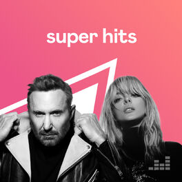 Cover of playlist Super Hits