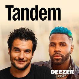 Cover of playlist Tandem