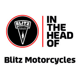 Cover of playlist In the head of... Blitz Motorcycles