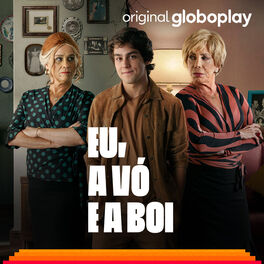 Cover of playlist Eu, a Vó e a Boi