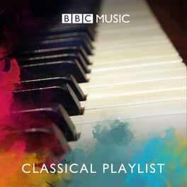 Cover of playlist BBC Classical (BBC Radio 3)