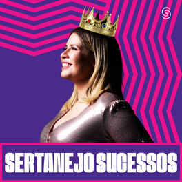Cover of playlist Sertanejo Sucessos - Melhores Sertanejos 2022