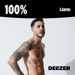 Cover of playlist 100% Llane