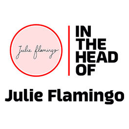 Cover of playlist In the head of... Julie Flamingo