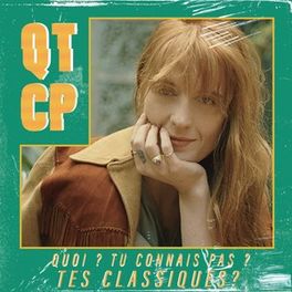 Cover of playlist QTCP : Tes Classiques