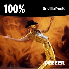 Cover of playlist 100% Orville Peck