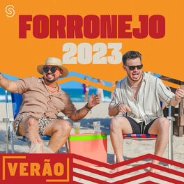Cover of playlist Forronejo 2022 | Hits do Sertanejo e Forró