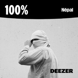 Cover of playlist 100%  Népal