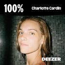 100% Charlotte Cardin