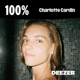 Cover of playlist 100% Charlotte Cardin