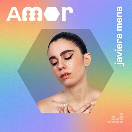 Cover of playlist Amor por Javiera Mena