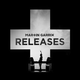 Cover of playlist Martin Garrix Releases
