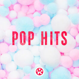 Cover of playlist Pop Hits 2024 by Kontor