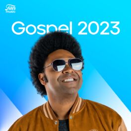 Cover of playlist Top Gospel 2023 | Louvor e Adoração