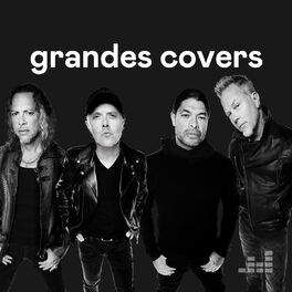 Cover of playlist Grandes Covers