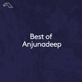 Cover of playlist Best of Anjunadeep
