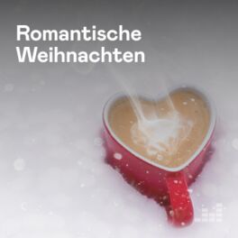 Cover of playlist Romantische Weihnachten