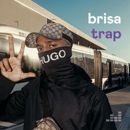 Cover of playlist Brisa Trap