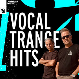 Cover of playlist Vocal Trance Hits | Vocal Trance 2023