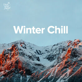 Cover of playlist Winter Chill Music - Winter Chillout 2022