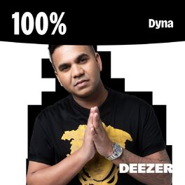 Cover of playlist 100% Dyna