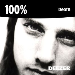 Cover of playlist 100% Death