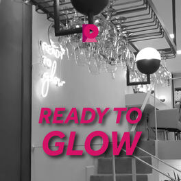 Cover of playlist Ready to Glow