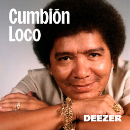 Cover of playlist Cumbión loco