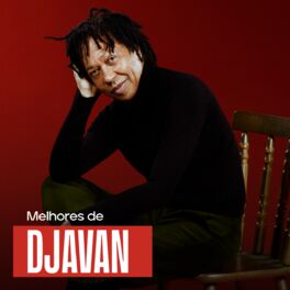 Cover of playlist Djavan - As Melhores