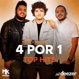 Cover of playlist Quatro por Um Top Hits