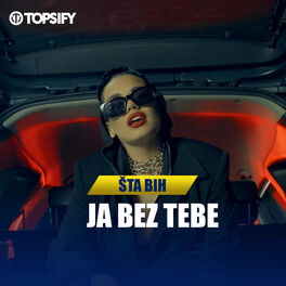 Cover of playlist Šta bih ja bez tebe