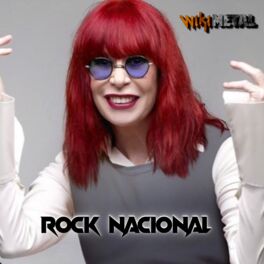 Cover of playlist Rock Nacional