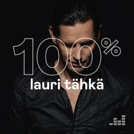 Cover of playlist 100% Lauri Tähkä