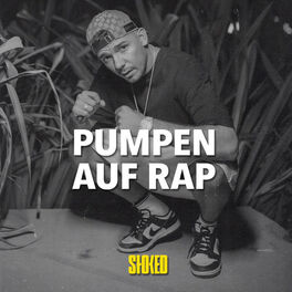 Cover of playlist Pumpen auf Rap