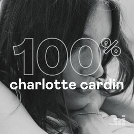 Cover of playlist 100% Charlotte Cardin