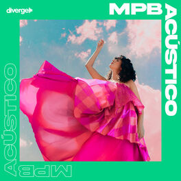 Cover of playlist MPB Acústico