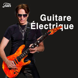 Cover of playlist Guitare Électrique | Solo Guitare Electrique