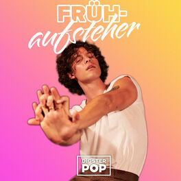Cover of playlist Digster Pop Frühaufsteher