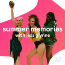 Summer Memories with Jess Glynne