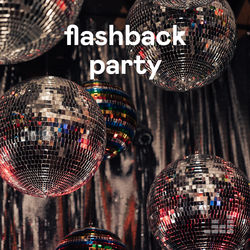 Download CD Flashback Party 2020