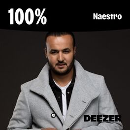 Cover of playlist 100% Naestro