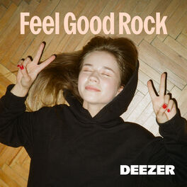 Cover of playlist Feel Good Rock